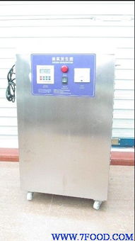 深圳臭氧發生器 供應信息