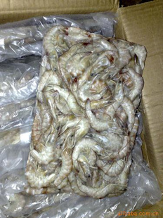 綠色食品 海產品 冷凍加工水產品