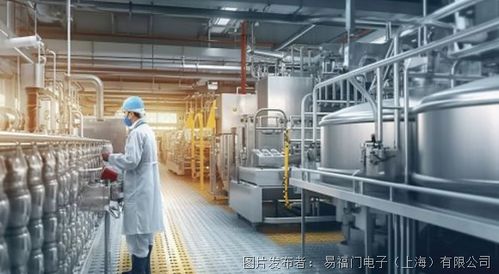 從農(nóng)村到餐桌 ifm食品加工全產(chǎn)業(yè)鏈智慧寶典上線
