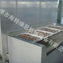 泰安市制冷設(shè)備廠 主營(yíng) 單凍機(jī) 果蔬速凍設(shè)備